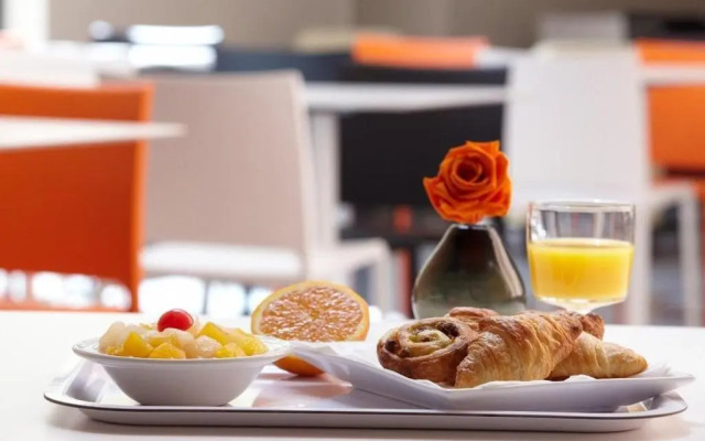 Residence Belambra Villemanzy