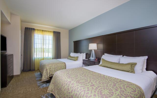 Staybridge Suites Amarillo - Western Crossing by IHG