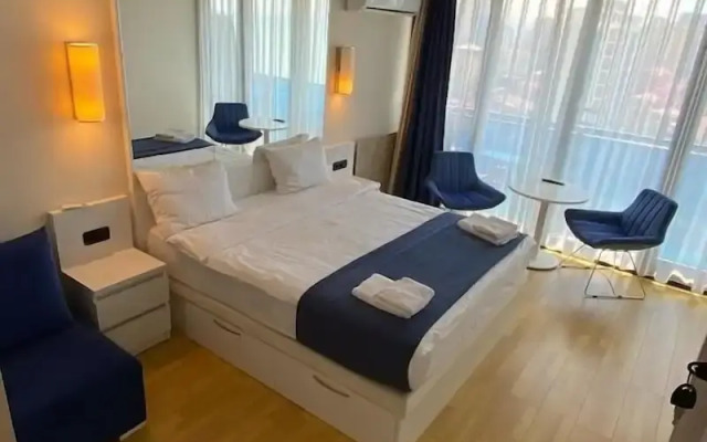 Mogeli Orbi City central  Hotel Batumi