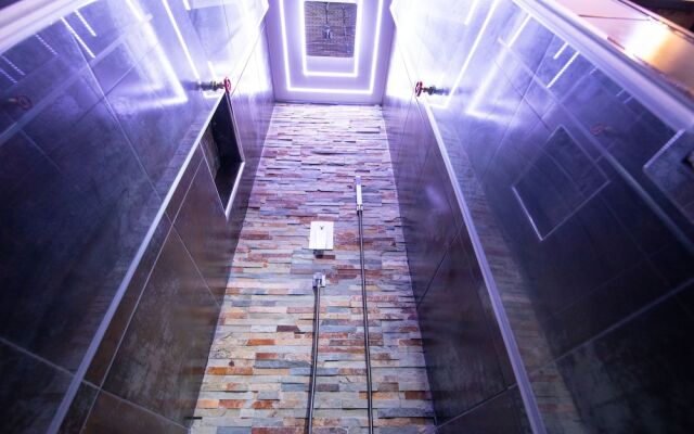 La Dimora Del Barbiere