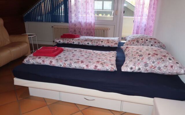 Ferienwohnung Natie