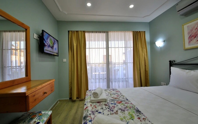 Thales Butik Otel
