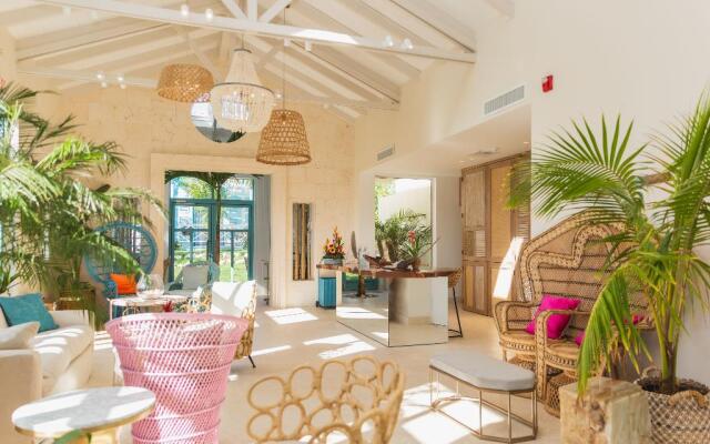 Boardwalk Boutique Hotel Aruba - Adults Only