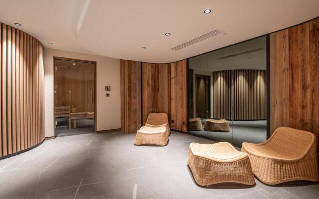 Appartement Méribel, 4 pièces, 8 personnes - FR-1-613-57