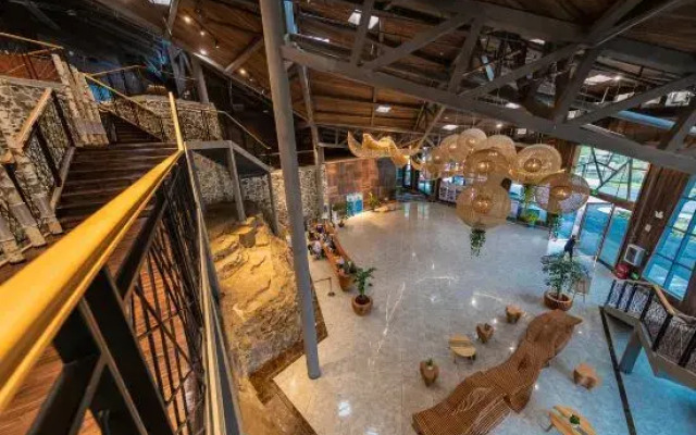 Bojia Arts Hotel - Yichang
