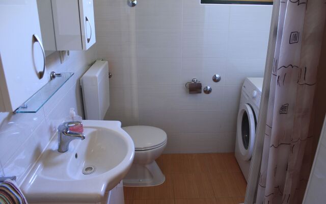 Holiday house Pavica K Pasman. Island Pasman