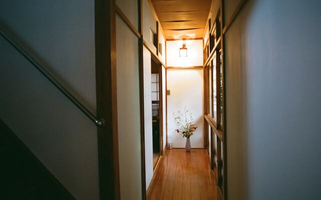 Hakonowa Hot spring inn