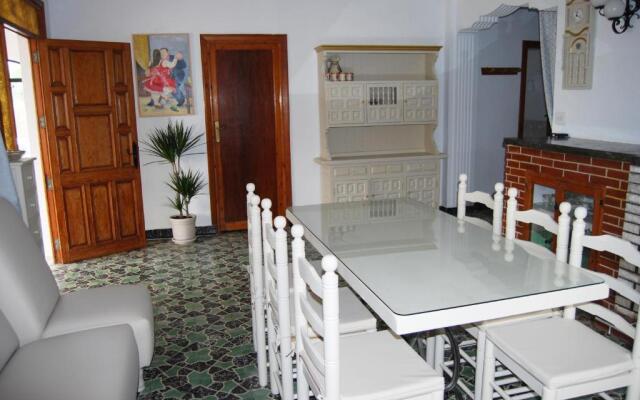 Villa Maria Beach Villa