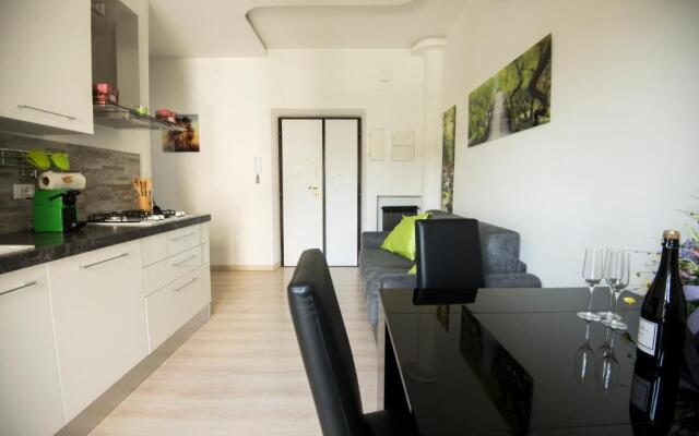 St. Peter Station Suite