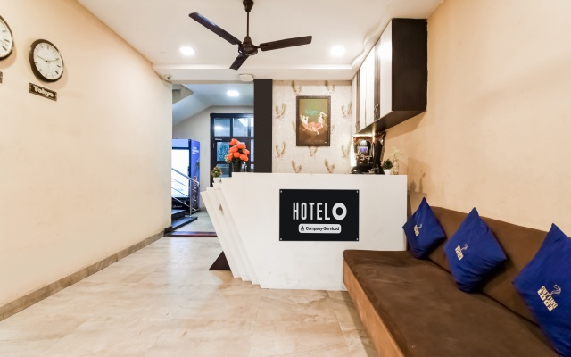 Edge Hotel Raipur