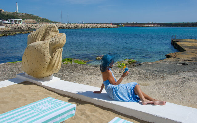 Hotel Terminal - Caroli Hotels