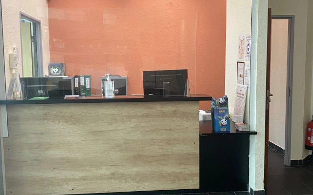 Adagio Access Torcy Marne la Vallee (ex. Citea)