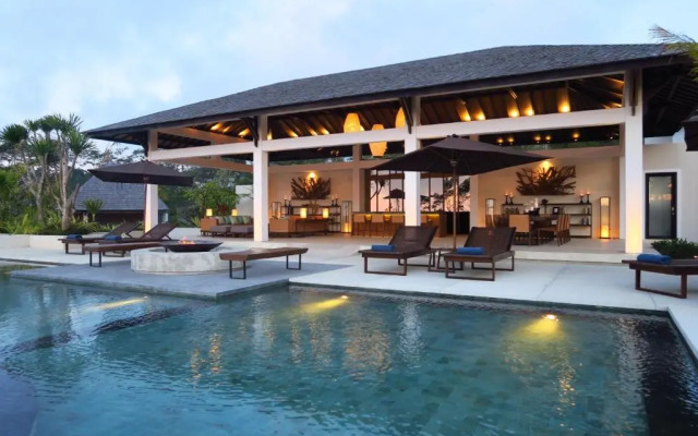 Altavista Villa