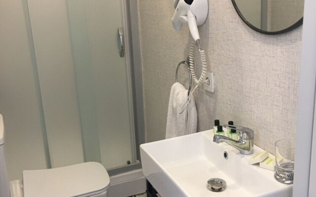 Hotel Lime Bozcaada