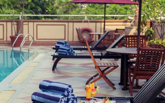 Beverly Hotel Batam