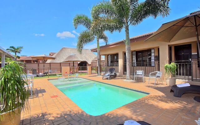 Gecko Inn Guest House