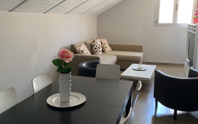 Holidays2Granada Apartment