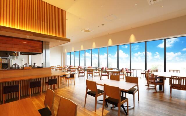 Henn na Resort & Spa Kansai Airport
