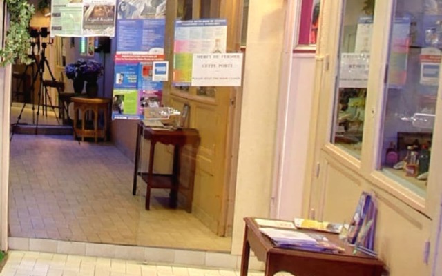Hotel Notre Dame Auxiliatrice