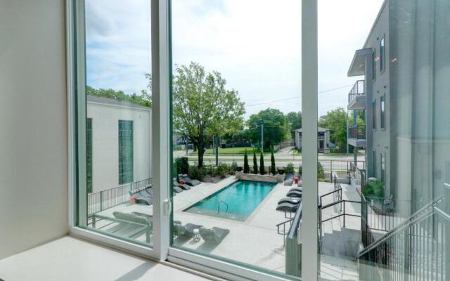 Bishop Arts Hotel by Qresorts.