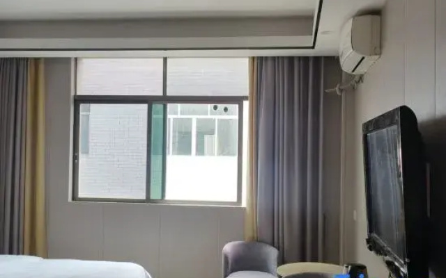 Yixuan Hotel Apartment