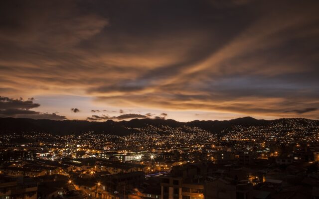 Apu Mountain Lodge Cusco