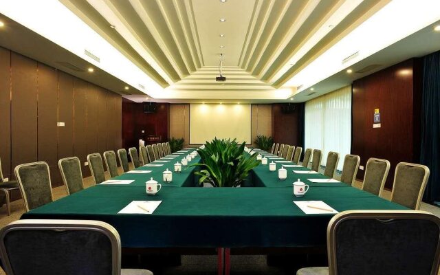 Changsha Xinyi Hotel