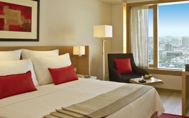 Trident, Nariman Point Mumbai