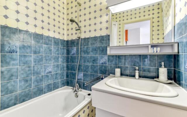 Studio cabine Viktoria