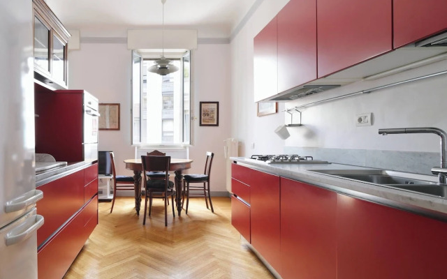 Deluxe flat near City Centre