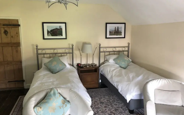 Greensnips Farm B&B