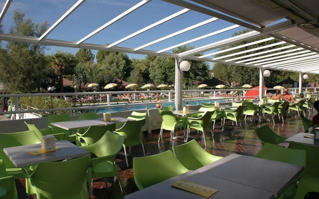 Villaggio Los Nidos