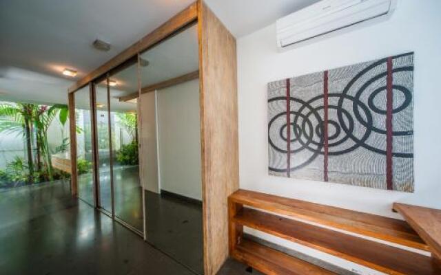 Amertha Villa Dreamland