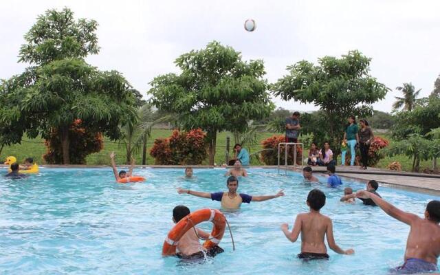 Gir Jungle Lodge