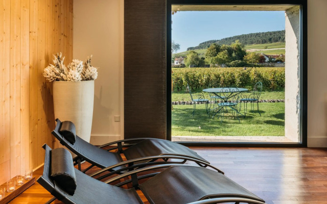 Hôtel Le Clos du Colombier 1817 Vignes & Spa