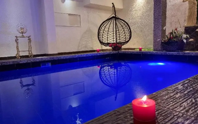 Hotel Spa Sanchez By Chat Noir