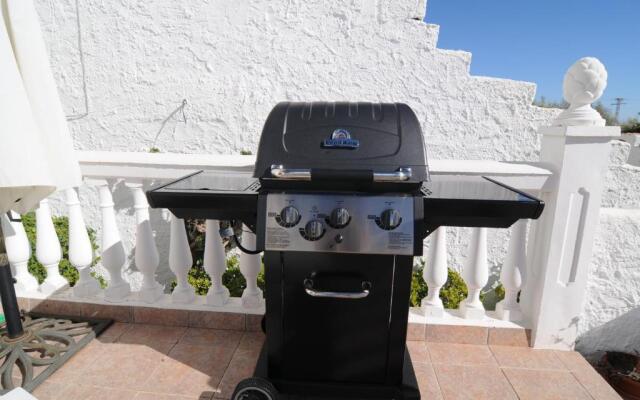 Jazmin 3, Capistrano Village