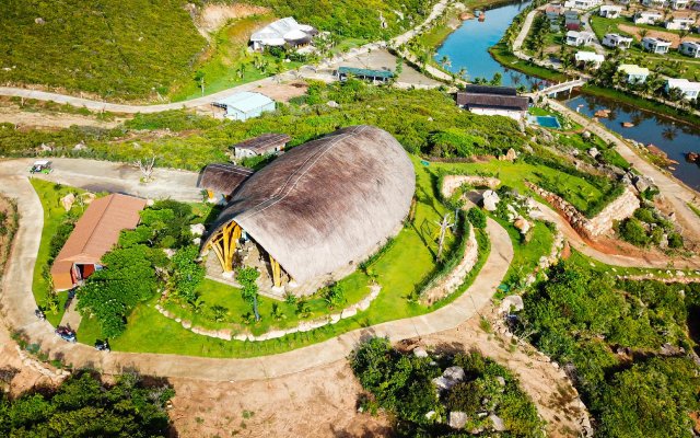 Vunam Eco Resort Quy Nhon