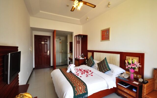 Sanya Yelan Bay Resort