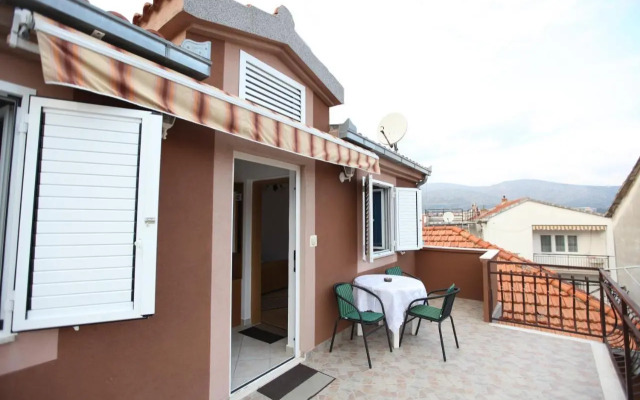 Apartment Jure