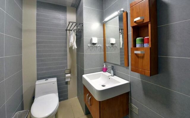 Lanmei Wanxiang Sightseeing Hotel