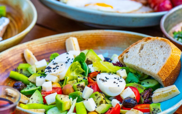 Banana Alaçatı Food & Stay - Adults Only