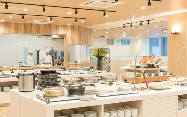 Imagine Hotel & Resort Hakodate