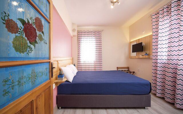 Ion Family Home - Apart Hotel