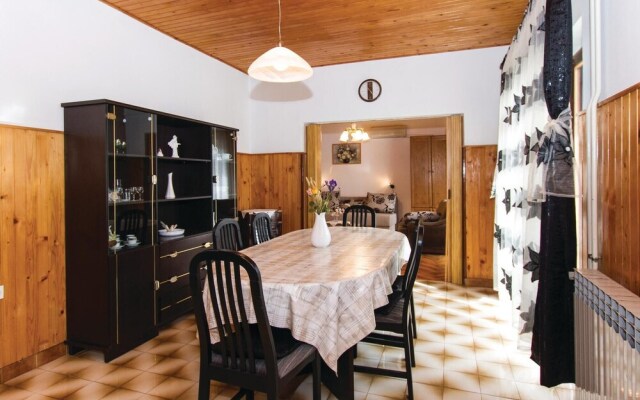 Stunning Home in Nedescina With Wifi and 3 Bedrooms