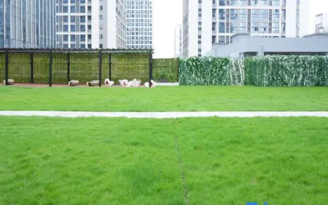 Wyndham Guangzhou Baiyun Mountain