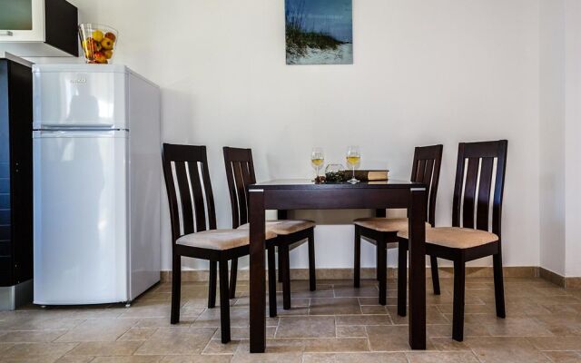 Mare & Mons Deluxe Apartments