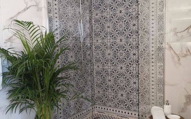 Vogue 23 Boutique Hotel in Cascais