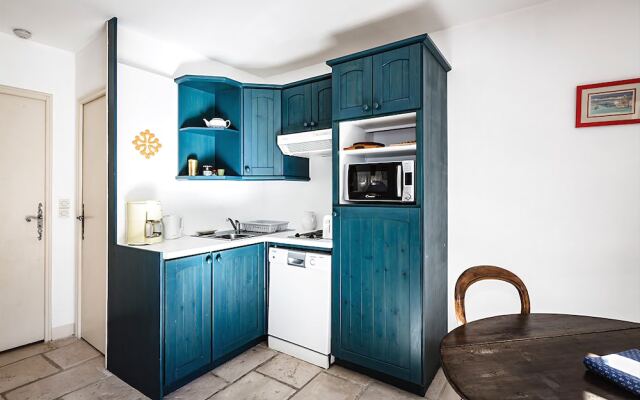 Le Prieuré Saint Martial