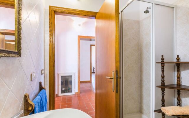 House Salustri Cinigiano 29823